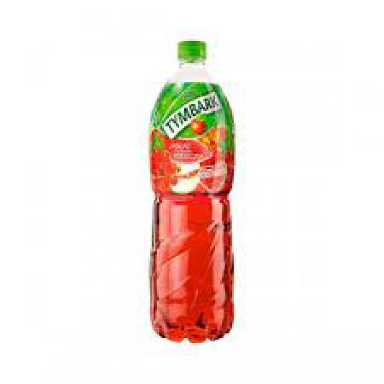 TYMBARK APPLE WATERMELON 6 X 2L
