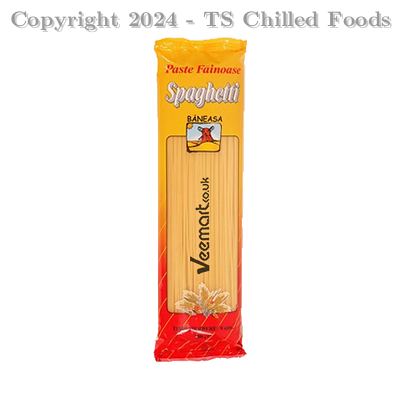 BANEASA PASTA SPAGHETTI 20X500G
