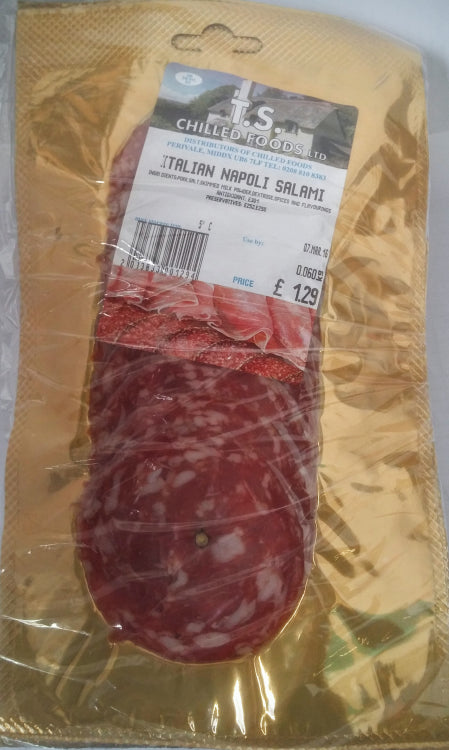 BM B MILANO 6X70G (pm 2.49)