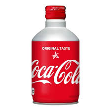 FANTA JAPANESE COLA 24 X300 ML