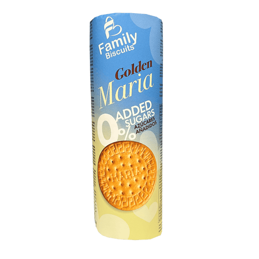 CK FAMILY BISCUITS GOLDEN MARIA 200G PM 1.49