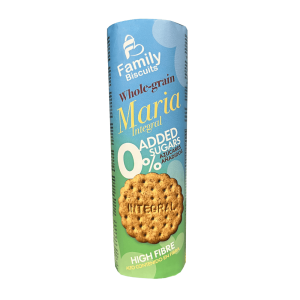 CK FAMILY BISCUITS WHOLE-GRAIN MARIA 200G PM 1.89