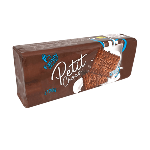 CK FAMILY BISCUITS PETIT COCOA 190G PM 1.49