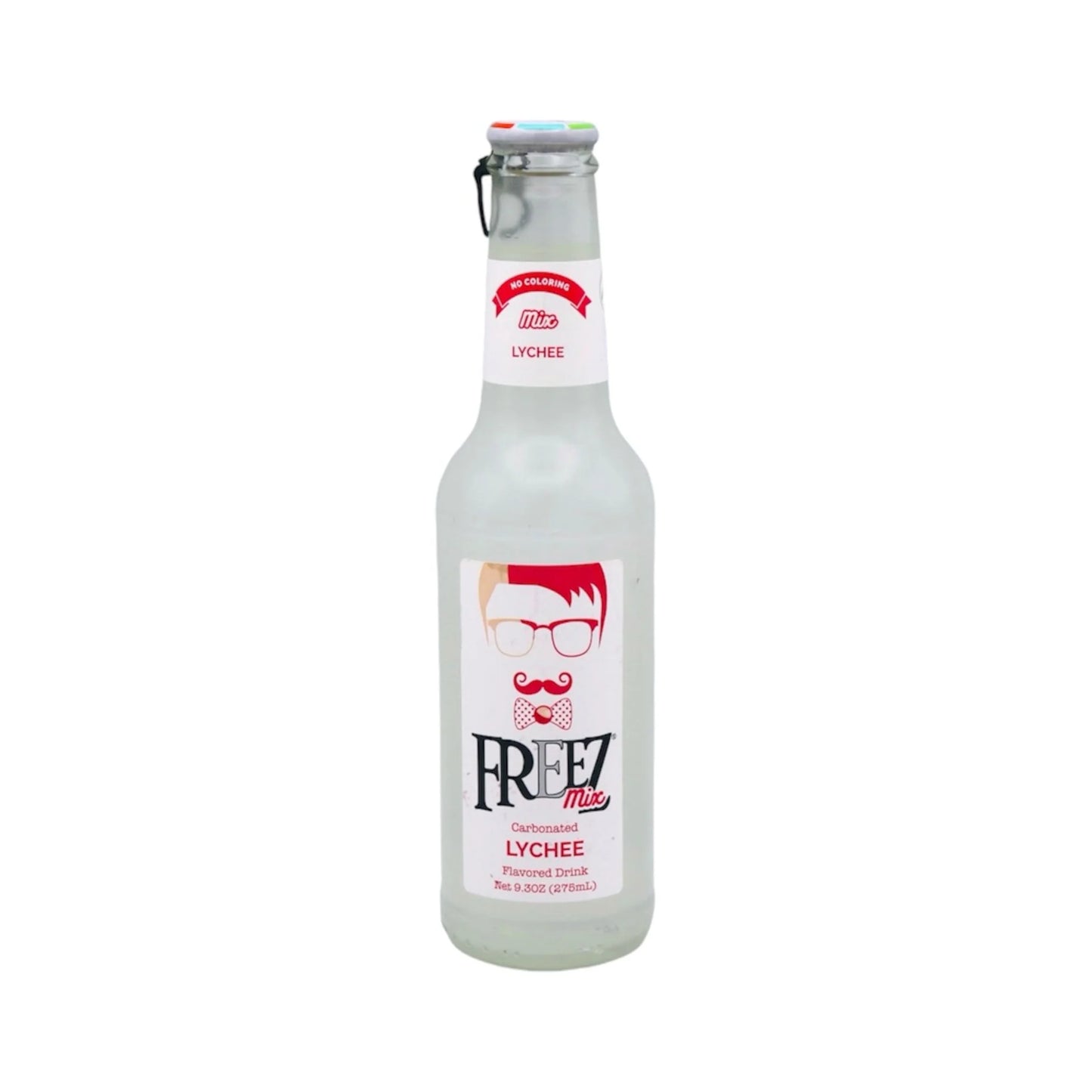 FREEZ SPARKLING LYCHEE 24X275ML