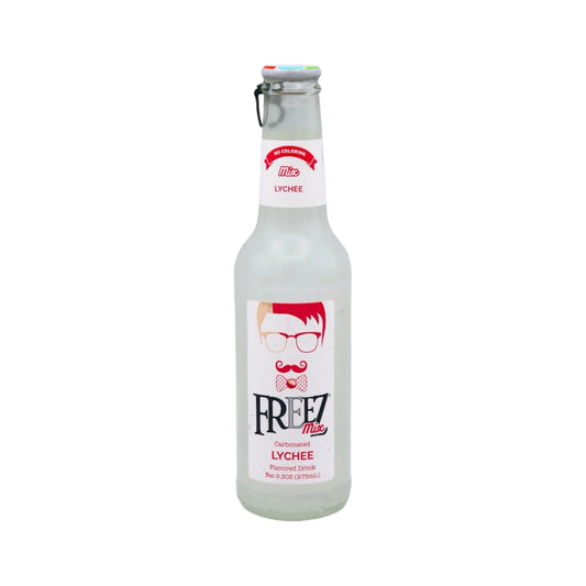 FREEZ SPARKLING LYCHEE 24X275ML