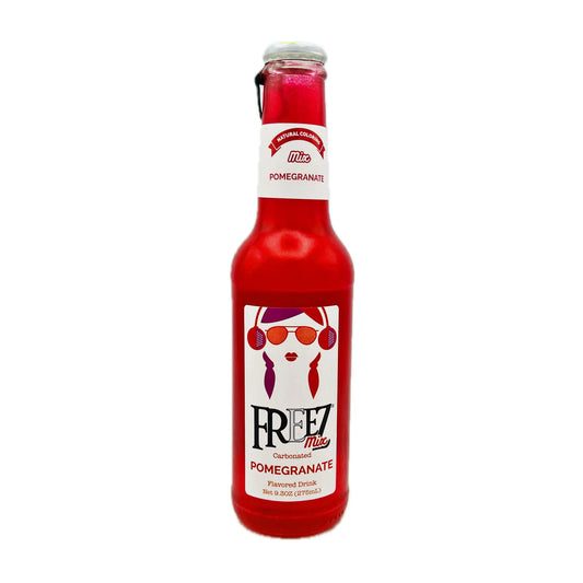 FREEZ SPARKLING POMEGRANATE 24X275ML