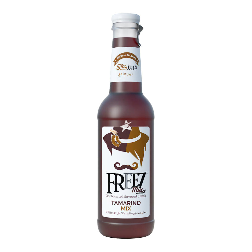 FREEZ SPARKLING TAMARIND 24X275ML