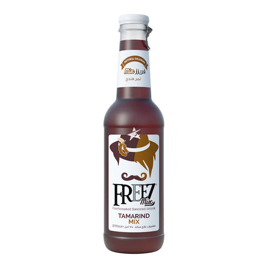 FREEZ SPARKLING TAMARIND 24X275ML
