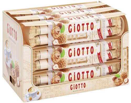 CK GIOTTO HAZELNUT 9X154G