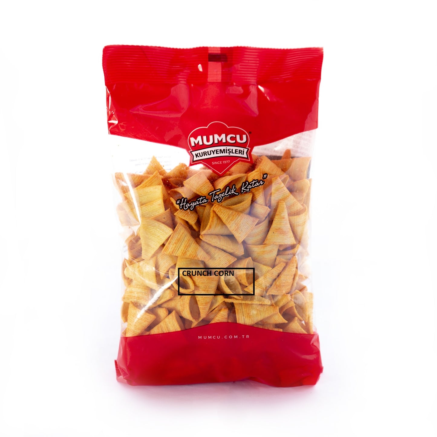 MUMCU CRUNCH CORN 10X200G