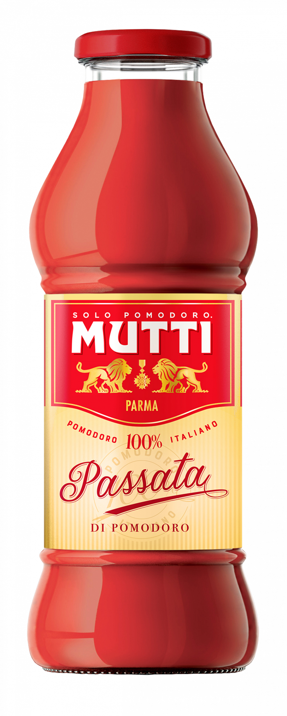 MUTTI PASSATA 12X700G