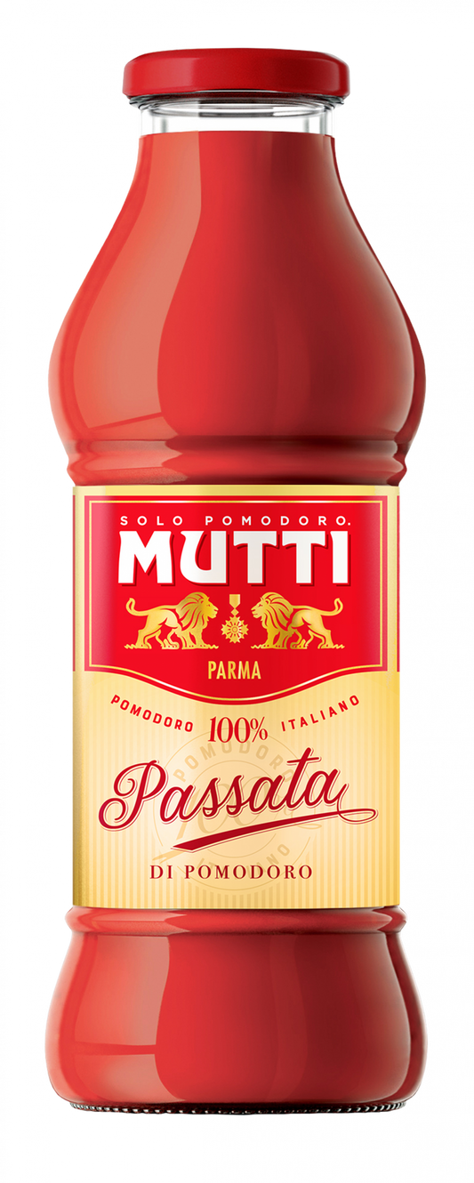 MUTTI PASSATA 12X700G