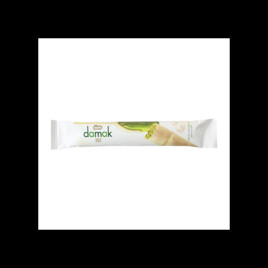 NESTLE DAMAK INCI WHITE STIX WITH PISTACHIO 12x18g