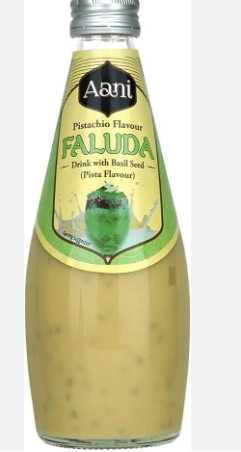 DR FALOODA PISTACHIO DRINK 290MLX6