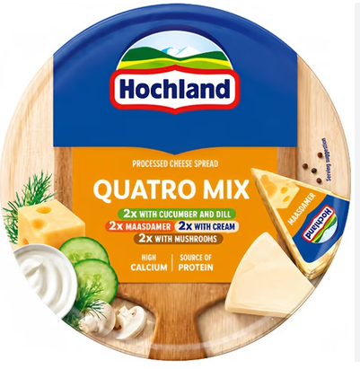 AA HOCHLAND TRIANGLE QUATRO MIX 140G 2.39 PM