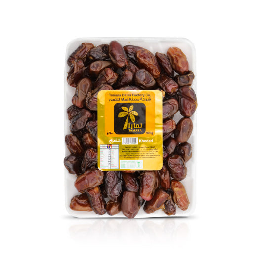 TAMARA DATES KHODARI  450g