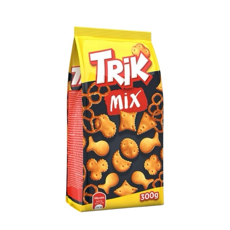 TRIK MIX 300G