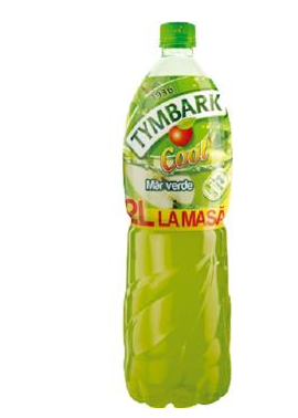TYMBARK COOL MAR VERDE 6X2L