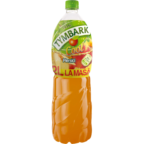 TYMBARK COOL PIERSICI 6X2L