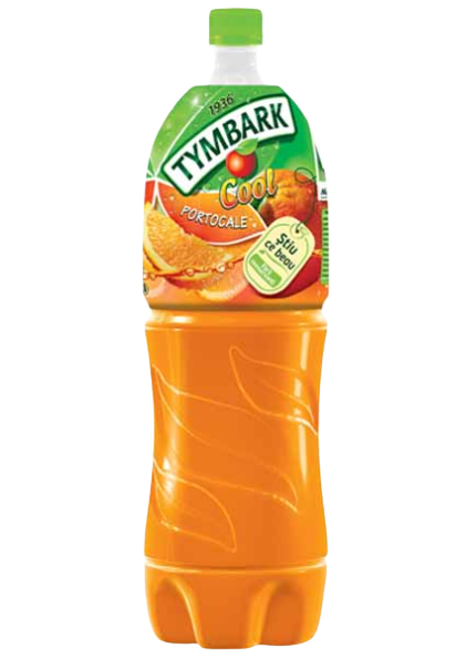 TYMBARK COOL PORTOCALE 6X2L