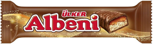 ULKER ALBENI 24X30G
