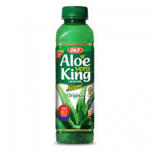 OKF ALOE VERA WATERMELON 20X500ML