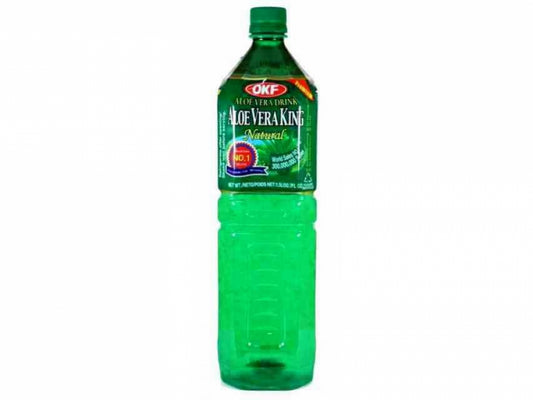 OKF ALOE ORIGINAL 12X1.5L
