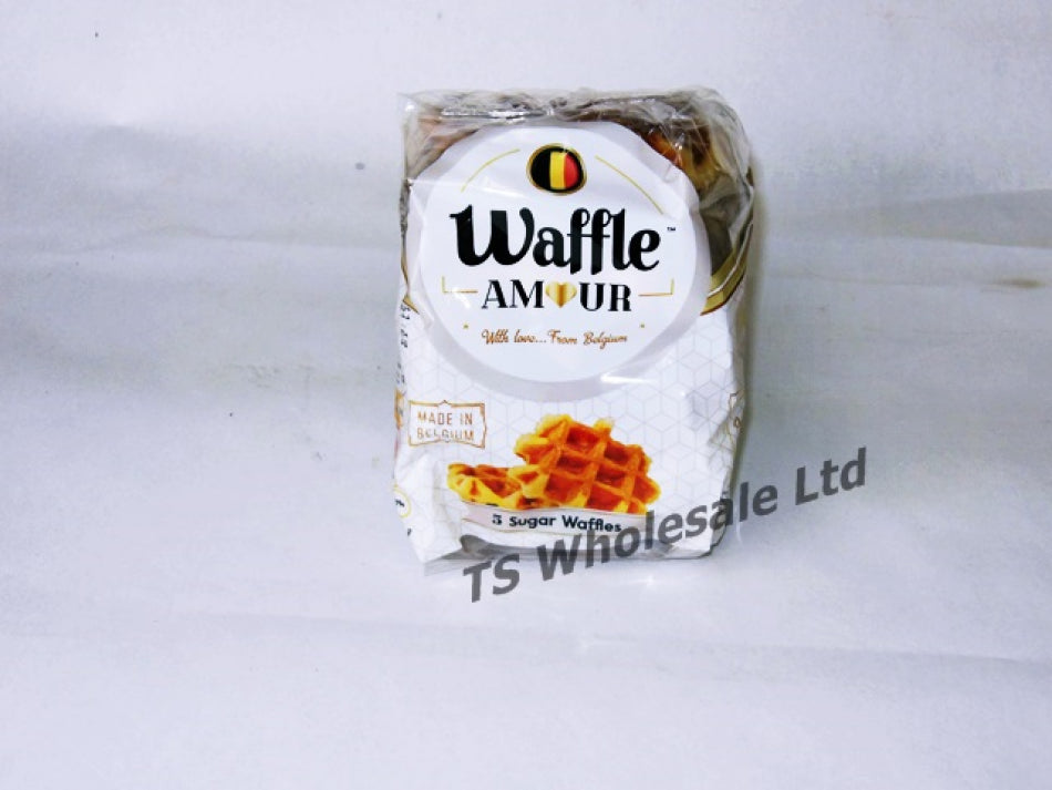 AMOUR SWEET WAFLE PLAIN 275G