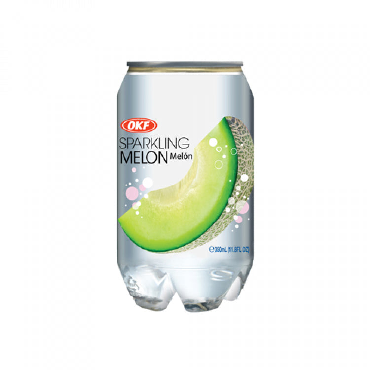 OKF SPARKLING MELON 24X350ML