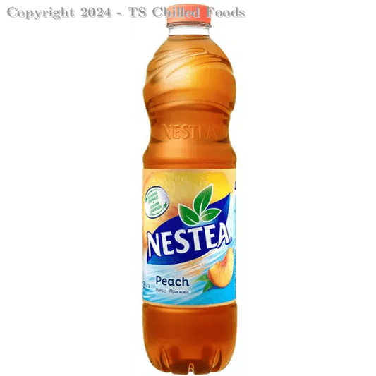 NESTEA PEACH 6X1.5L