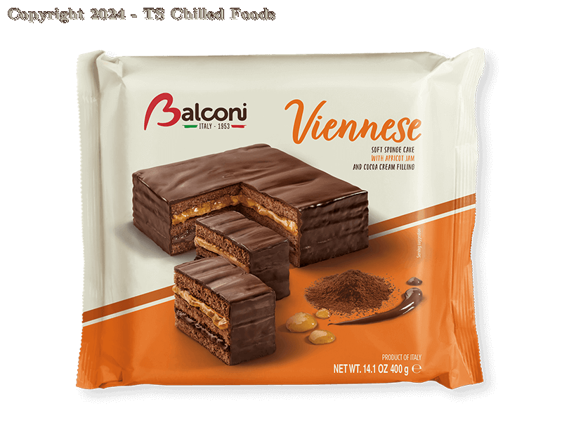 BALCONI VIENESSE CAKE