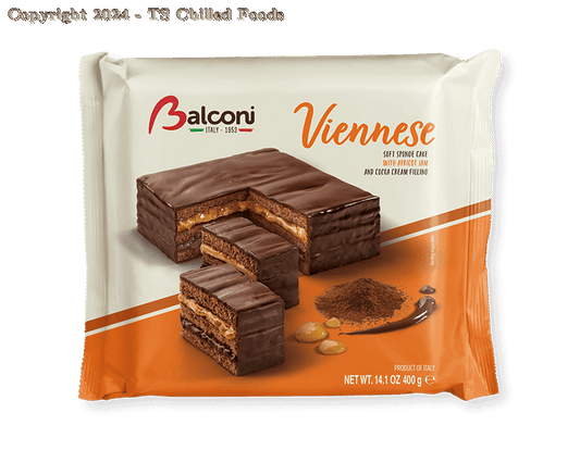 CK BALCONI VIENESSE CAKE PM 2.49