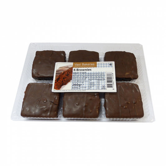 CABICO BROWNIES 260G