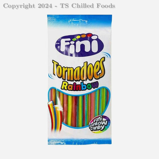 FINI RAINBOW PENCIL 20X180G