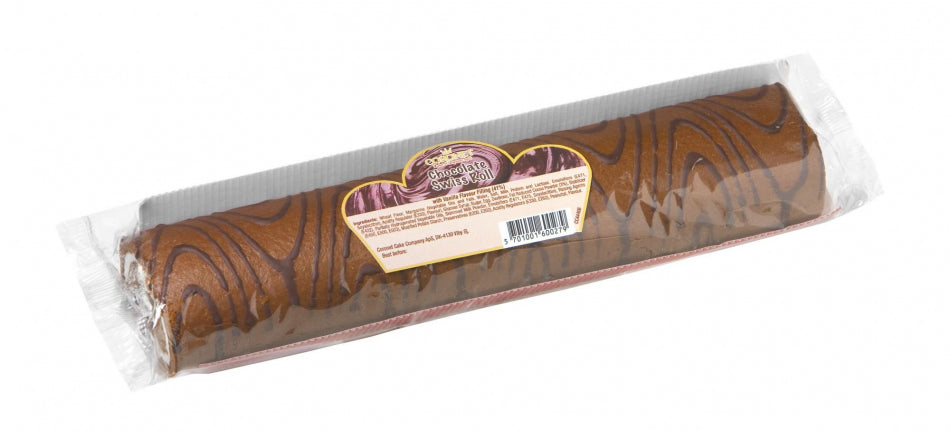 CK SWISS ROLL CHOCOLATE PM ?1.99