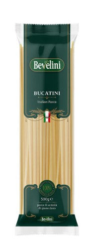 BEVELINI BUCATINI PASTA 5X500G