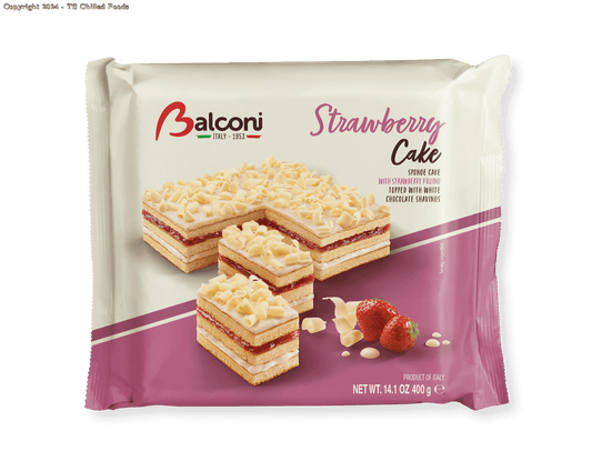 CK BALCONI STRAWBERRY CAKE PM 2.49