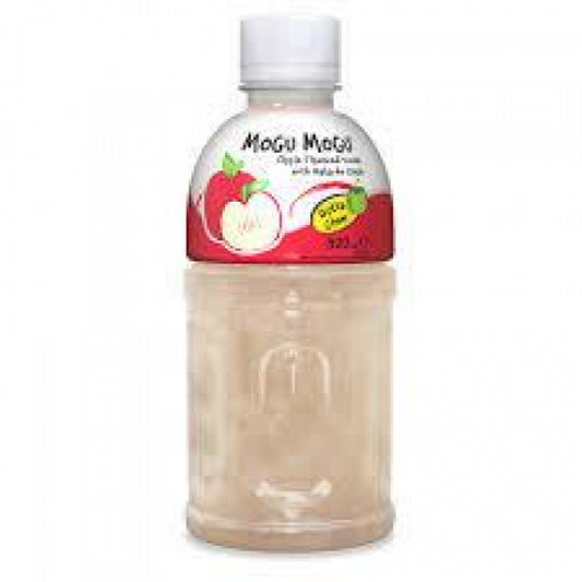 DR MOGU MOGU APPLE 24X320ML
