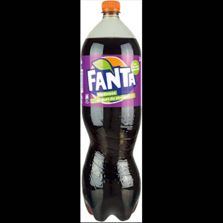 FANTA GRAPE 9X1.5 L