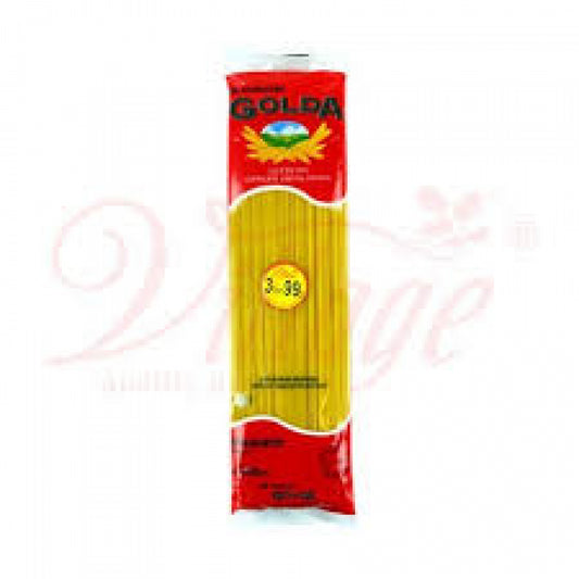 GOLDA PASTA SPAGHETTI 1.6MM 20X350G
