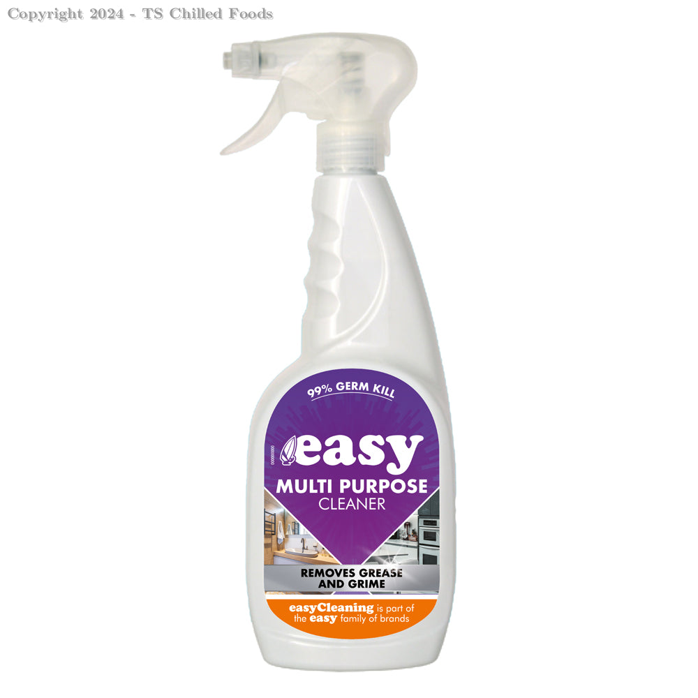 EASY 4 IN 1 MULTI-PURPOSE CLEANER 6X750ML