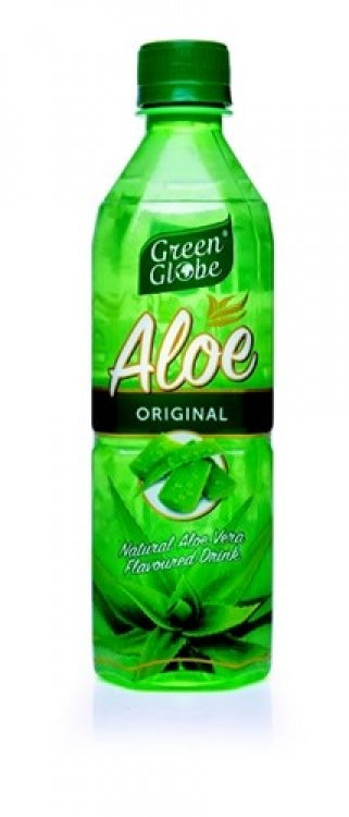 ALOE VERA ORIGINAL GG 500MLX12