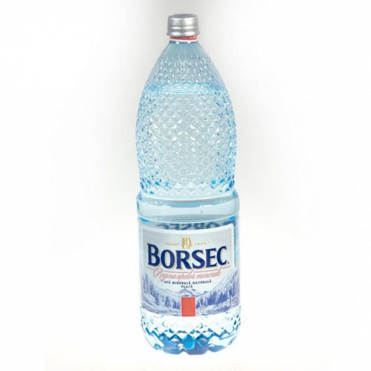 BORSEC STILL WATER 6X2L
