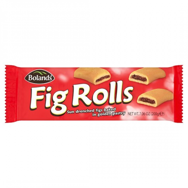 CK BOLANDS FIG ROLLS X24 PM ?0.99
