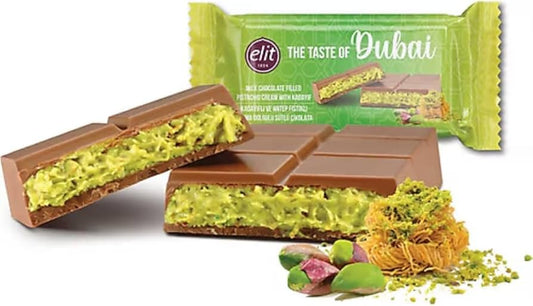 BOLCI DUBAI CHOCOLATE 12x90G