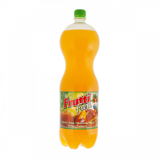 FRUTTI FRESH PEACH 6X2L