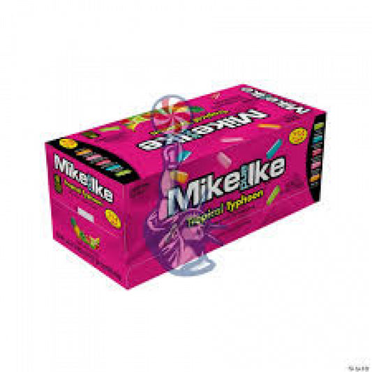MIKE & LIKE TROPICAL TYPHOON 24X22G