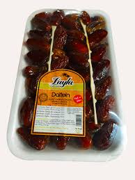 LAYLA TUNISIAN DEGLET NOUR DATES 400g