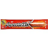 PEPERAMI STICKS HOT RED 25G